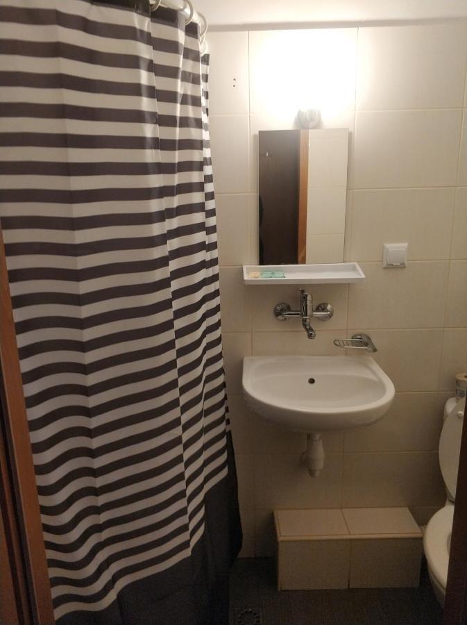 Hotel Mark マルキ エクステリア 写真